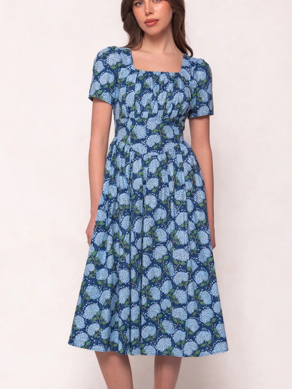 Ivy City Tate Dress